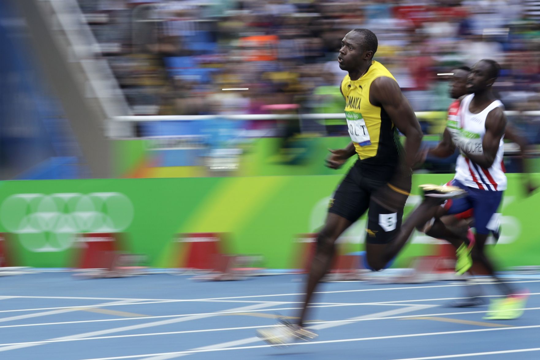 Top photos from Tuesday's Olympics (copy)